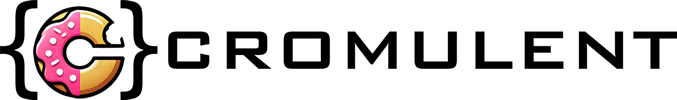 Cromulent Logo